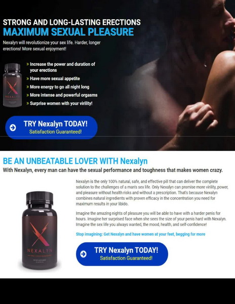 Nexalyn Testosterone Enhancer Reviews Consumer Reports