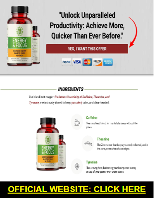 Green Regimen Energy & Focus Reviews And Complaints
