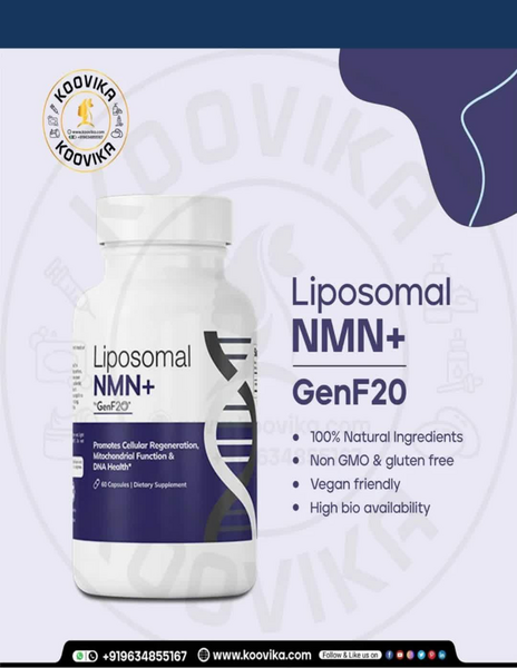 Liposomal NMN+ Reviews And Complaints