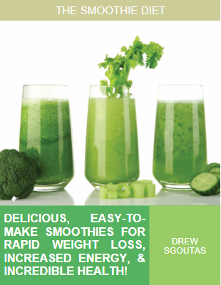 The Smoothie Diet 21 Day Program PDF Free Download