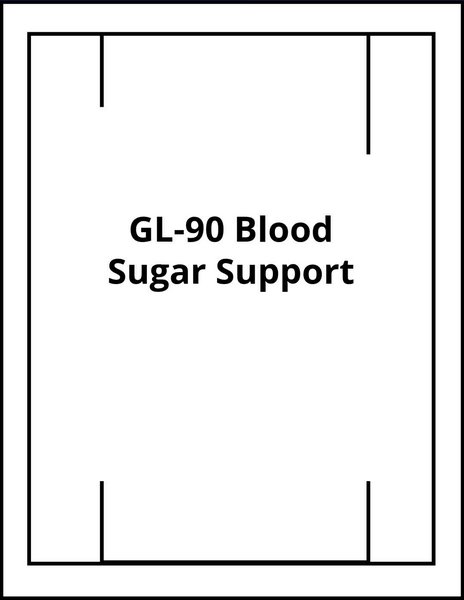 GL-90 Blood Sugar Support Reviews | Where To Buy GL-90 Blood Sugar Support