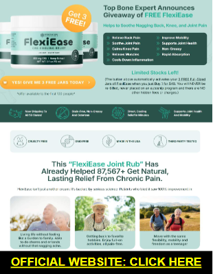 FlexiEase Reviews And Complaints