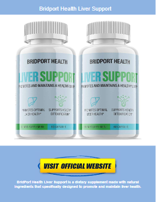 BridPort Health Liver Support Reviews And Complaints