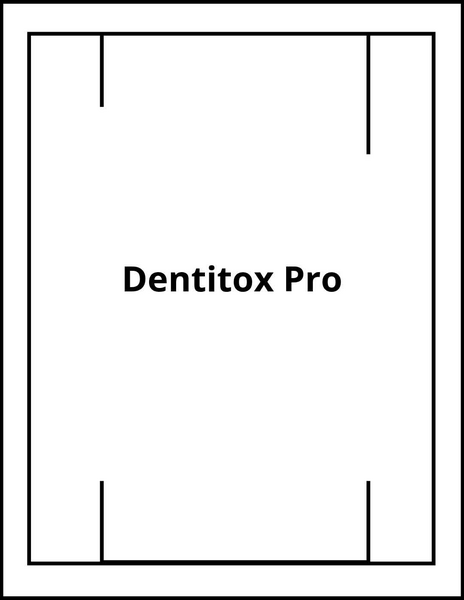 Dentitox Pro Amazon Reviews - Where To Buy Dentitox Pro