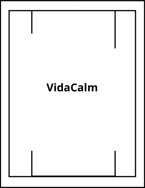 VidaCalm Ingredients | Vita Calm For Tinnitus