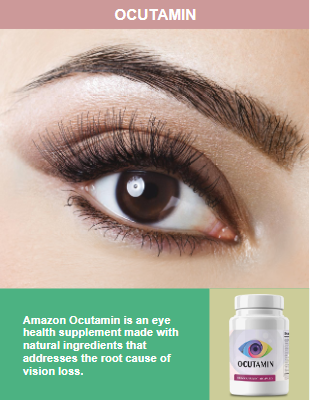 Ocutamin Reviews - Where To Buy Ocutamin