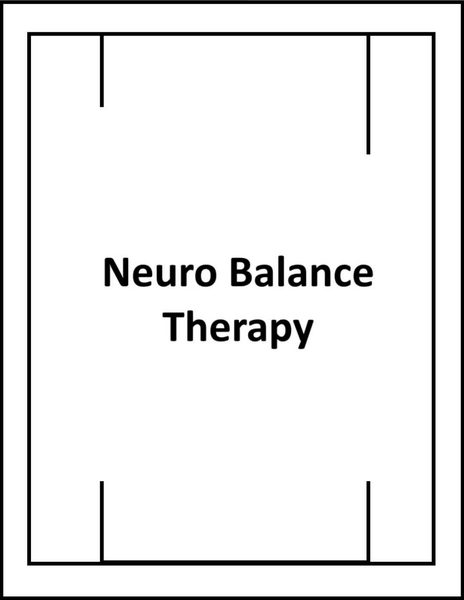 Neuro Balance Therapy Chris Wilson | Neuro Balance Therapy Exercises