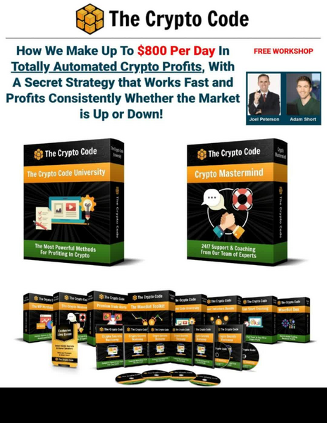 The Crypto Code Reviews Complaints