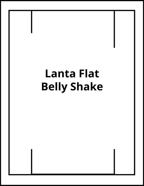 Lanta Flat Belly Shake Reviews - Where To Buy Lanta Flat Belly Shake