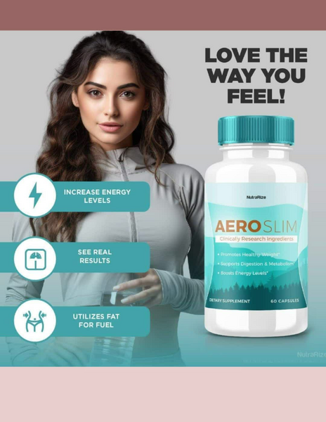 AeroSlim Reviews And Complaints