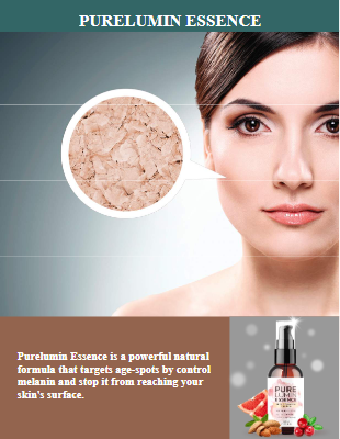 PureLumin Essence Reviews - Does PureLumin Essence Ingredients Work?