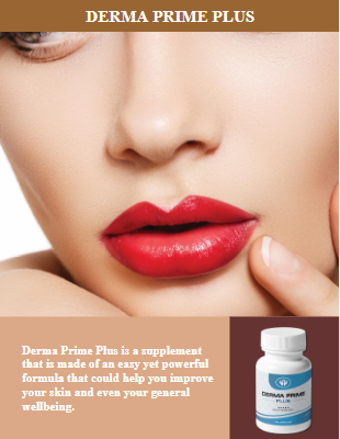 Derma Prime Plus Reviews - Where To Buy Derma Prime Plus