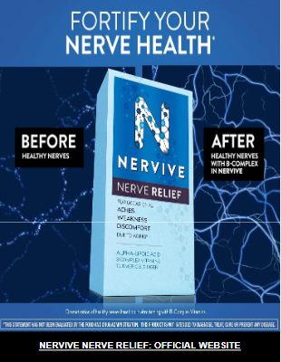 Nervive Nerve Relief Reviews Consumer Reports