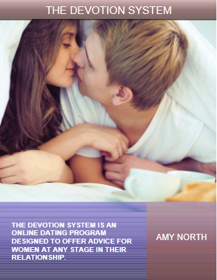 Amy North The Devotion System PDF