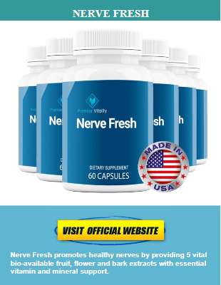 Nerve Fresh Reviews and Complaints