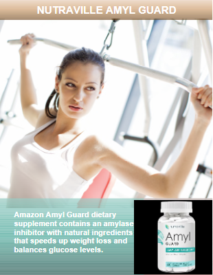 Amyl Guard Amazon Reviews - Where To Buy Amyl Guard