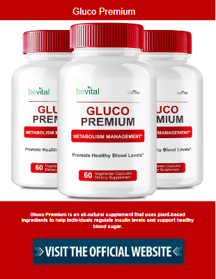 Gluco Premium Blood Sugar Supplement Reviews And Complaints