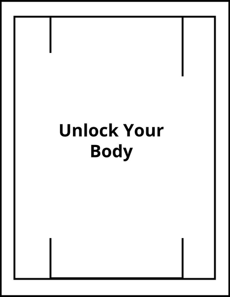 Unlock Your Body PDF