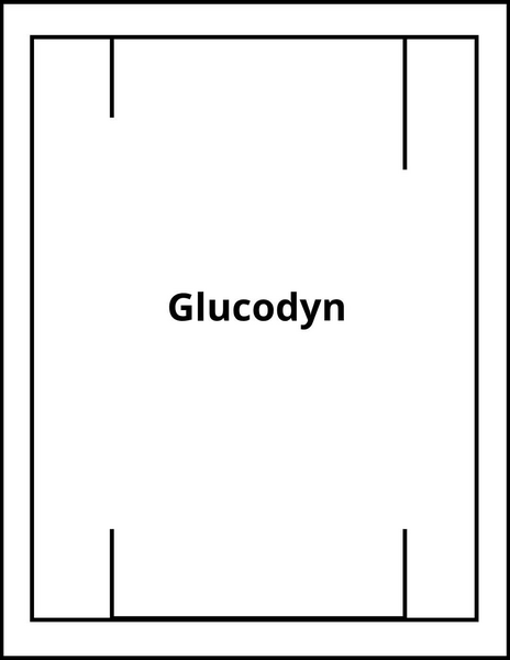 Glucodyn Reviews - Does Glucodyn Ingredients Work?