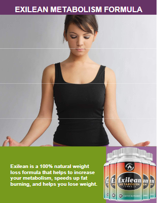 Where To Buy Exilean | Exilean Metabolism Formula