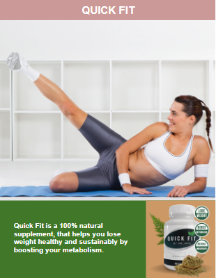 Quick Fit Reviews - Where To Buy Quick Fit