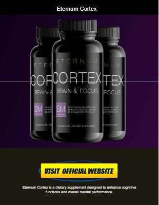 Eternum Cortex Reviews Consumer Reports