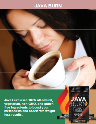 Java Burn Weight Loss | Is Java Burn Effective For Weight Loss