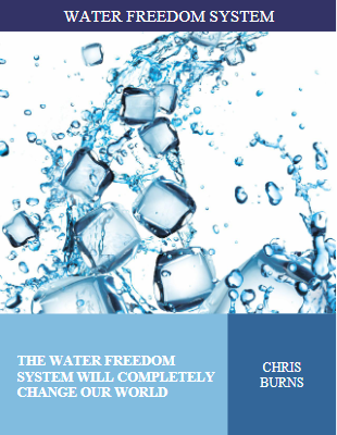 (PDF) Water Freedom System By Chris Burns 