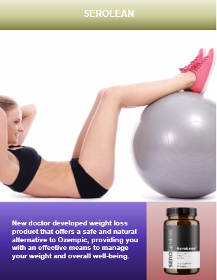 SeroLean Reviews - Where To Buy SeroLean
