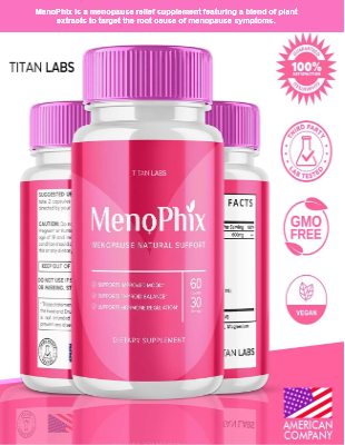 MenoPhix Reviews And Complaints