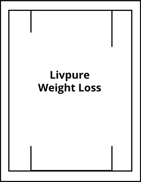 Livpure Weight Loss Reviews Consumer Reports Amazon