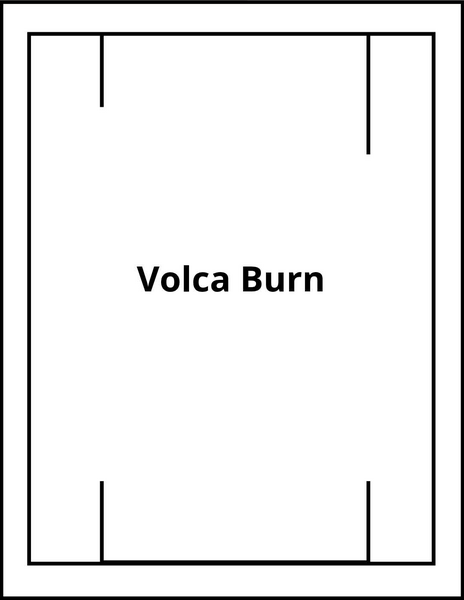 Volca Burn Reviews | Where To Buy Volca Burn