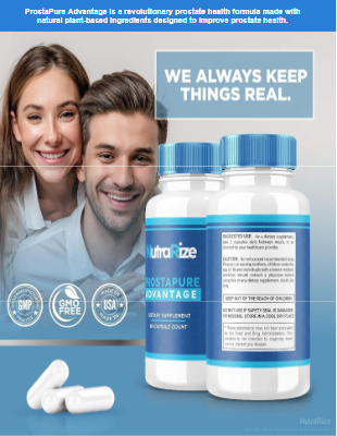 ProstaPure Advantage Reviews Consumer Reports