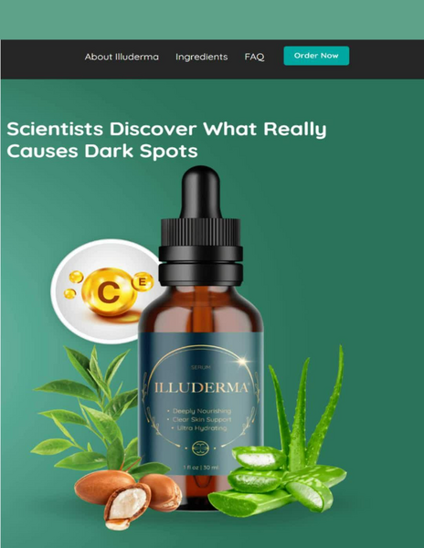 Illuderma Serum Reviews Complaints Dermatologist