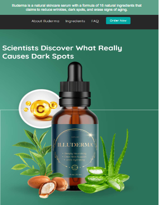 Illuderma Serum Reviews Complaints Dermatologist