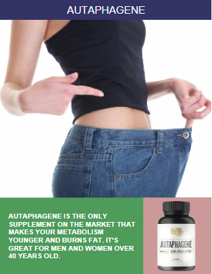 Autaphagene Reviews - Where To Buy Autaphagene