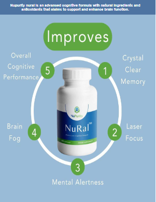NuPurity NuRal Reviews Consumer Reports