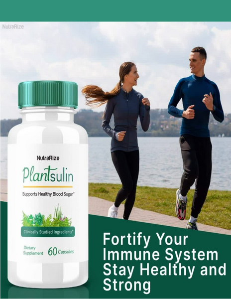 PlantSulin Reviews And Complaints