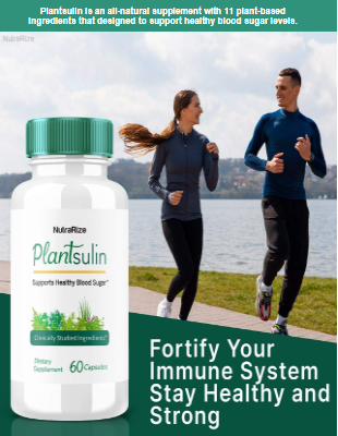 PlantSulin Reviews And Complaints