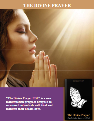 The Divine Prayer PDF