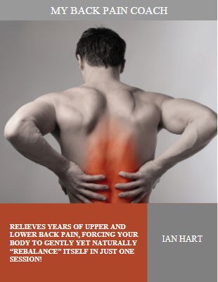 My Back Pain Coach 8 Movements Exercises PDF