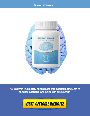 Where To Buy NeuroBrain Supplement