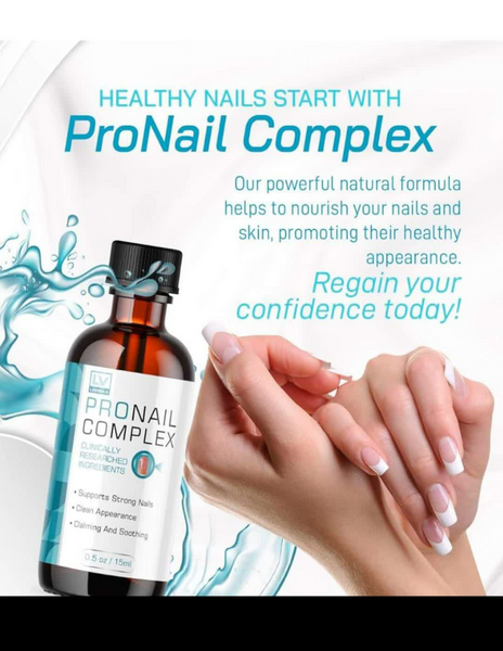 Pronail Complex Spray Reviews Consumer Reports