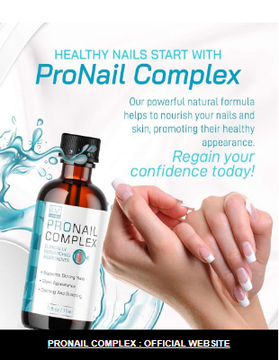 Pronail Complex Spray Reviews Consumer Reports