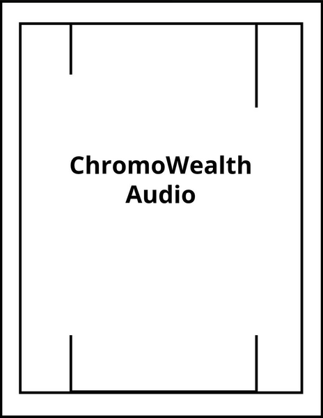 ChromoWealth Audio Free Download | Chromo Wealth PDF