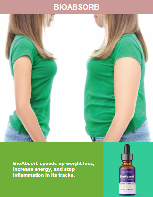 BioAbsorb Reviews - Where To Buy BioAbsorb