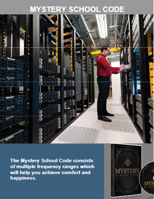 Mystery School Code PDF | Mystery School Code Sound | Mystery School Code Audio | Mystery School Code Download