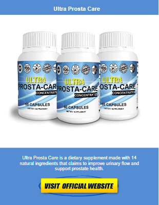 Ultra Prosta Care Reviews Consumer Reports