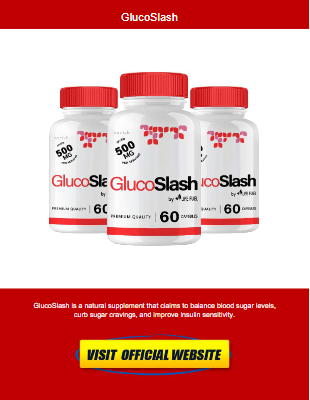 GlucoSlash Reviews And Complaints