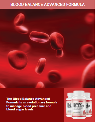 Blood Balance Advanced Formula Amazon Reviews 2024